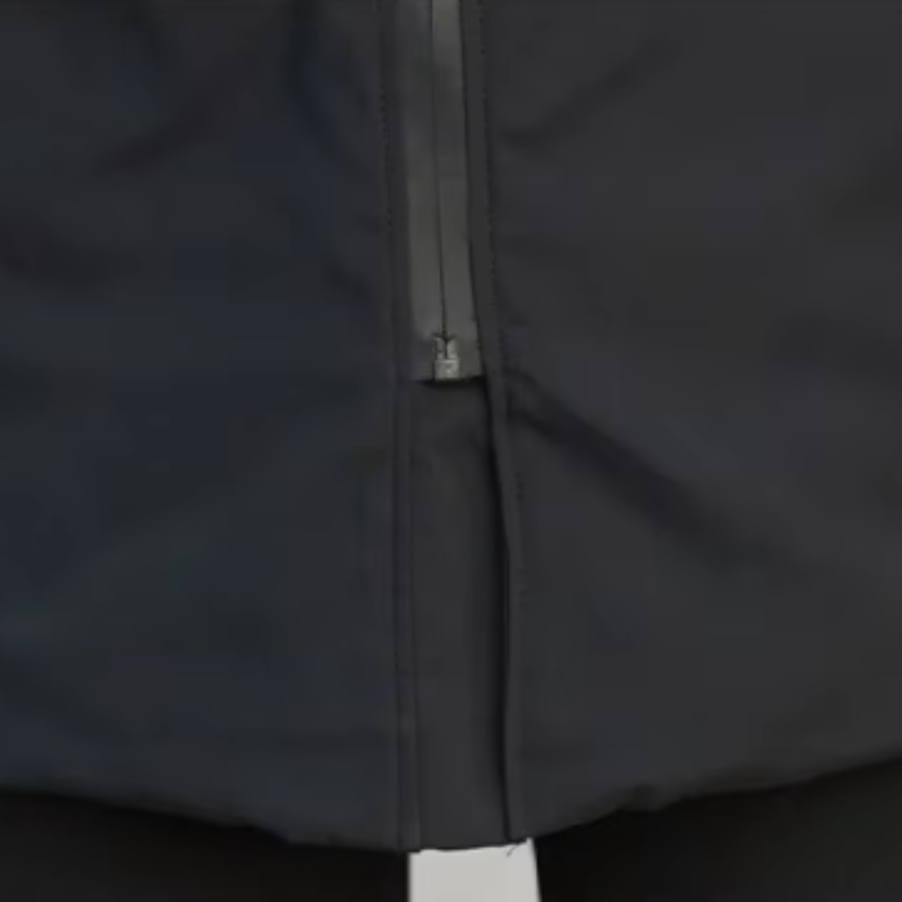 ז'קט רוח אלגנטי לגברים